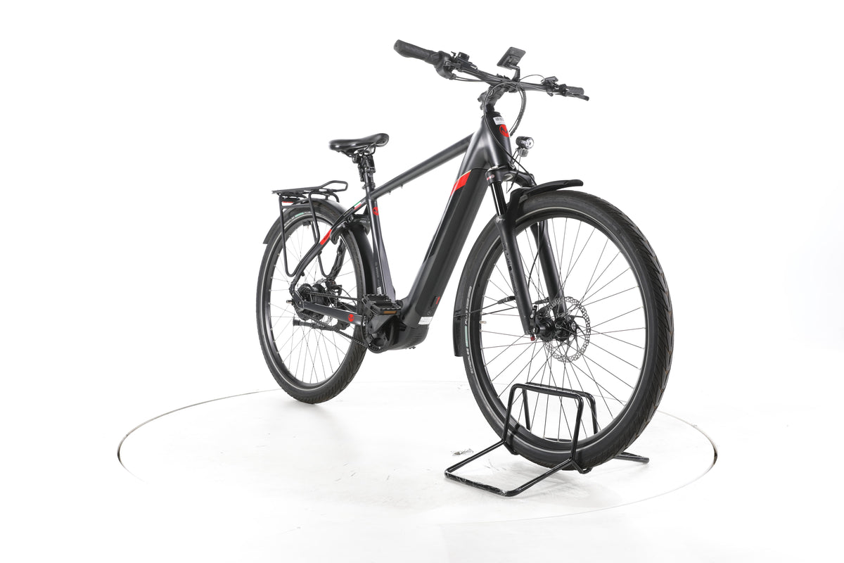 Malaguti Carezza TR 5.2 EN City E-Bike - Image 3