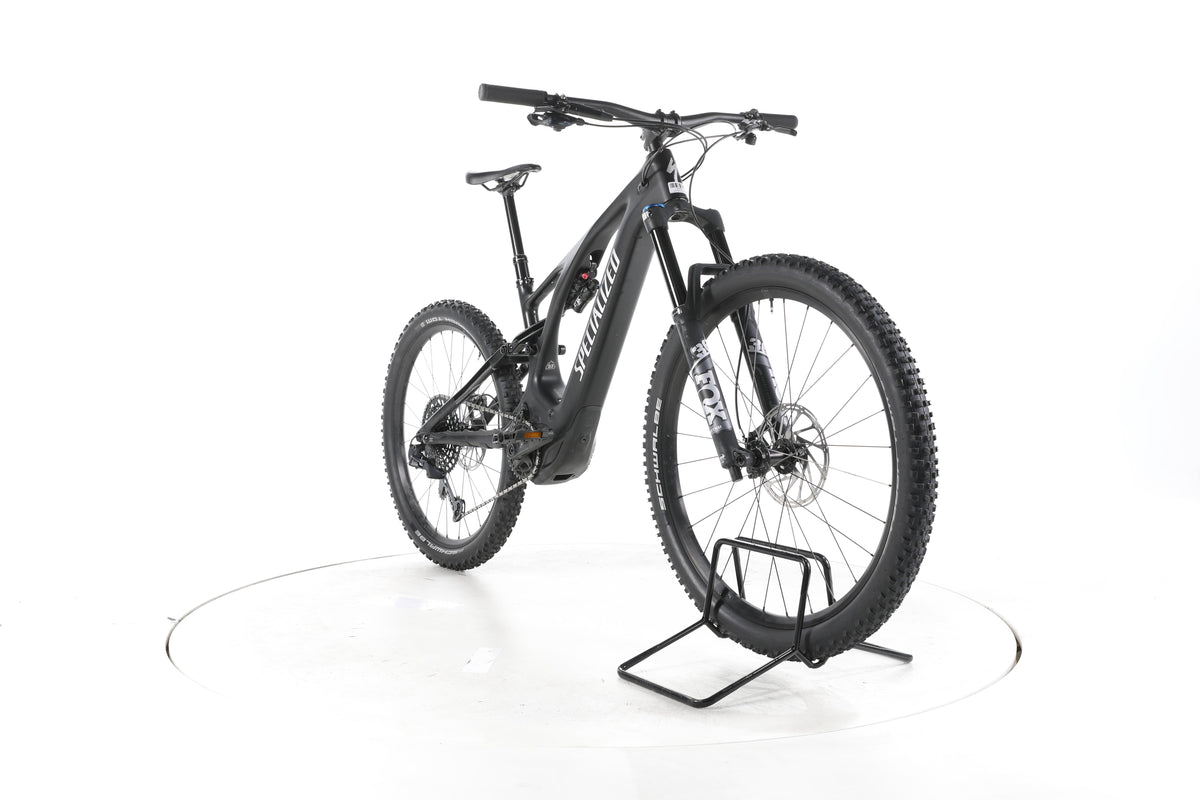 Specialized Turbo Levo Comp E-Bike Fully Carbon - Image 3