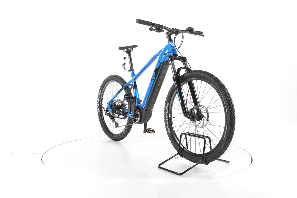 R Raymon HardRay E 6.0 E-Bike - Image 3
