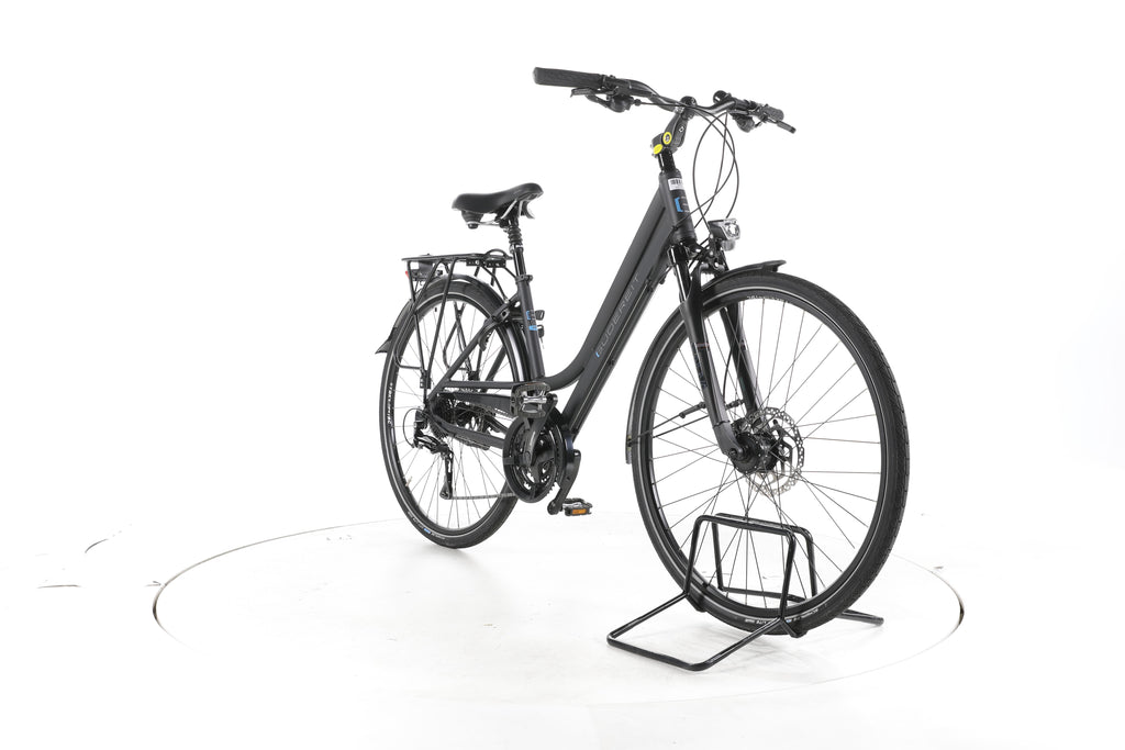 Gudereit LC-30 Evo Fahrrad City & Trekking - Image 3