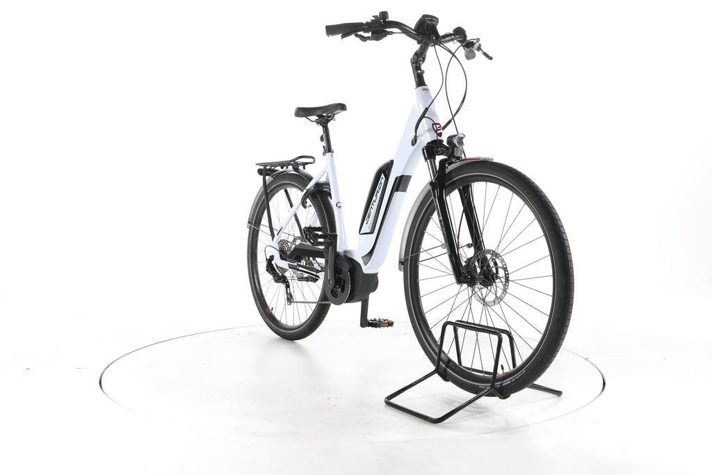 Centurion E-Fire City R850 Trekking E-Bike Tiefeinsteiger - Image 3