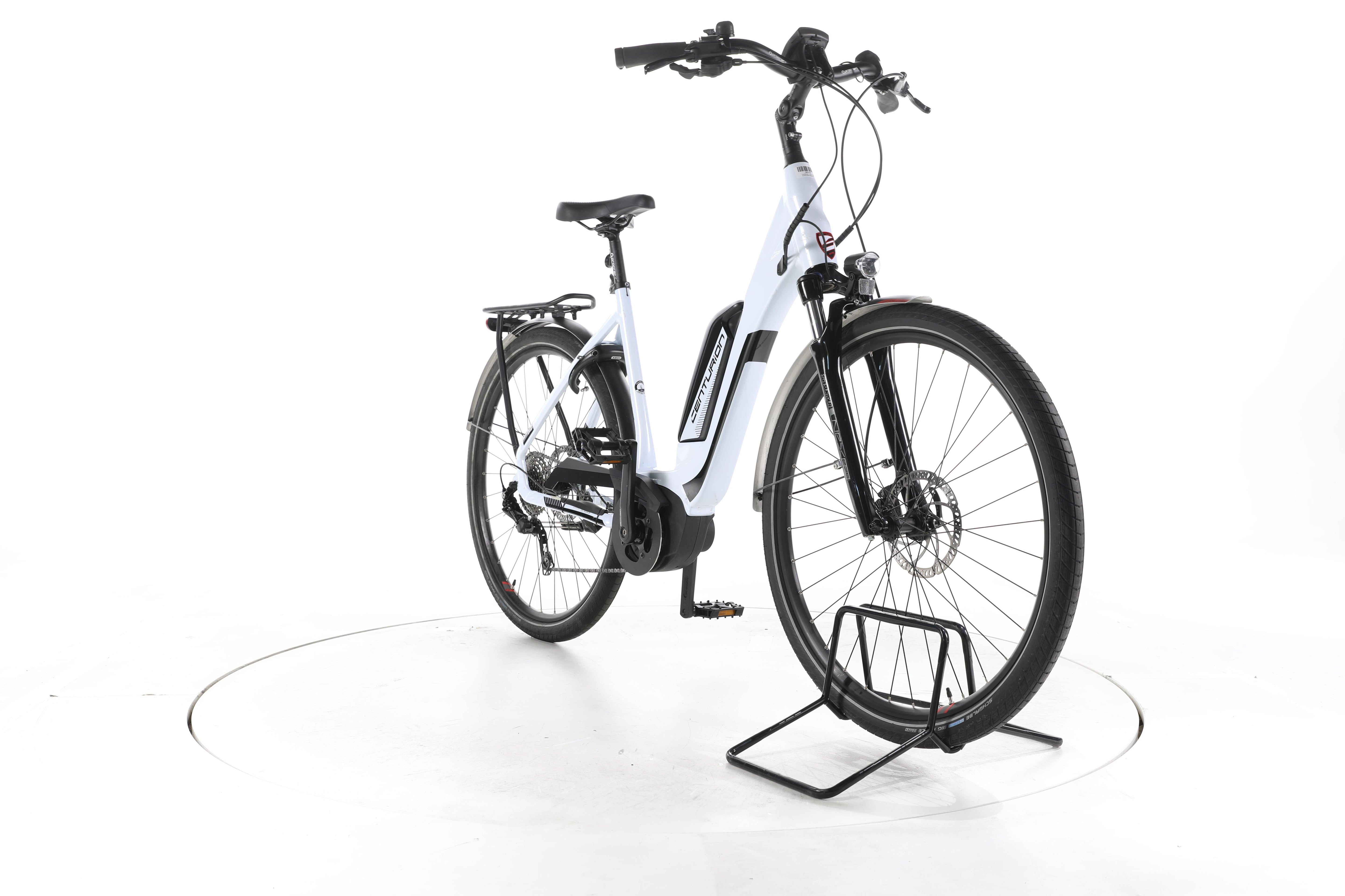 Centurion E-Fire City R850 Trekking E-Bike Tiefeinsteiger - Image 3