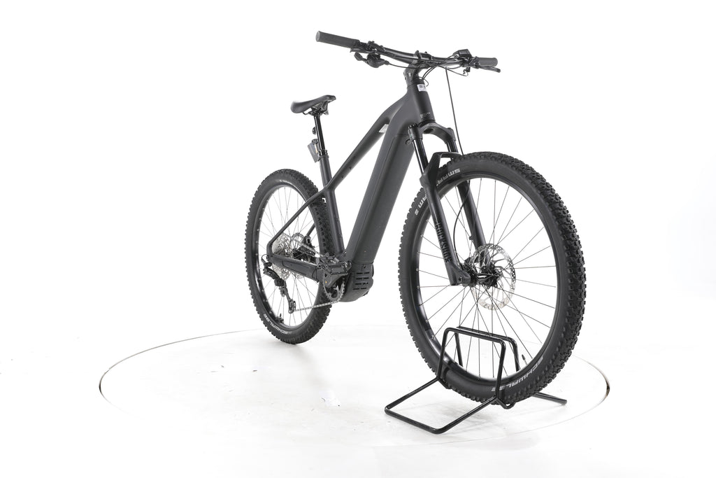 Cube Reaction Hybrid Race E-Bike 2025 - Image 3