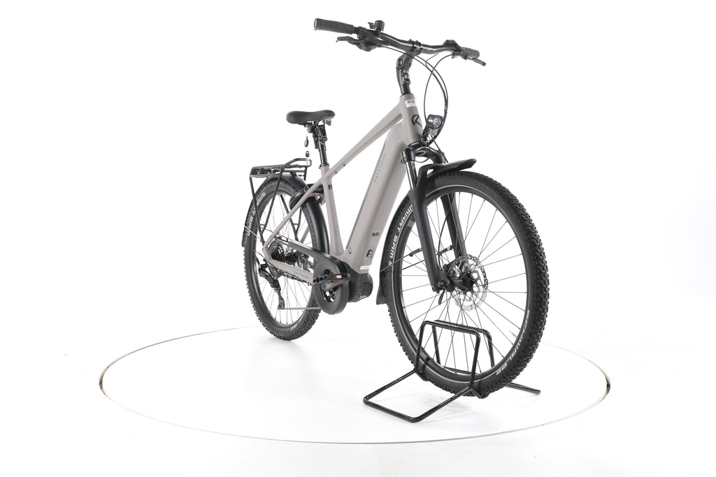 Kalkhoff Entice 3.B Move Trekking E-Bike 2024 - Image 3