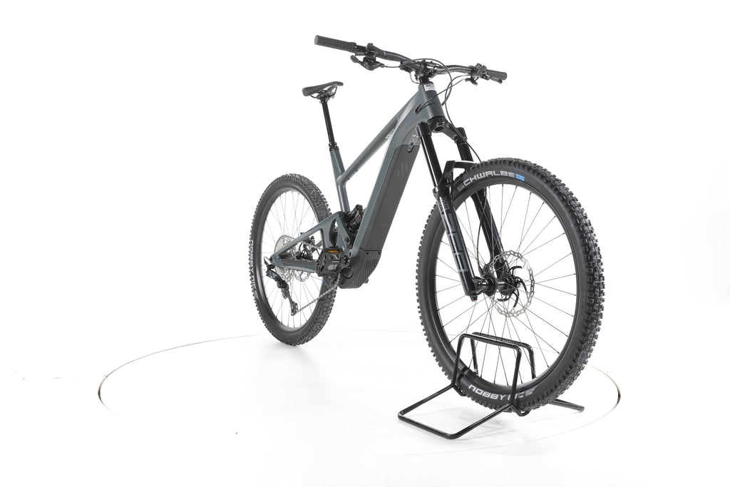 SCOR 4060 Z LT SLX E-Bike Fully Carbon - Image 3