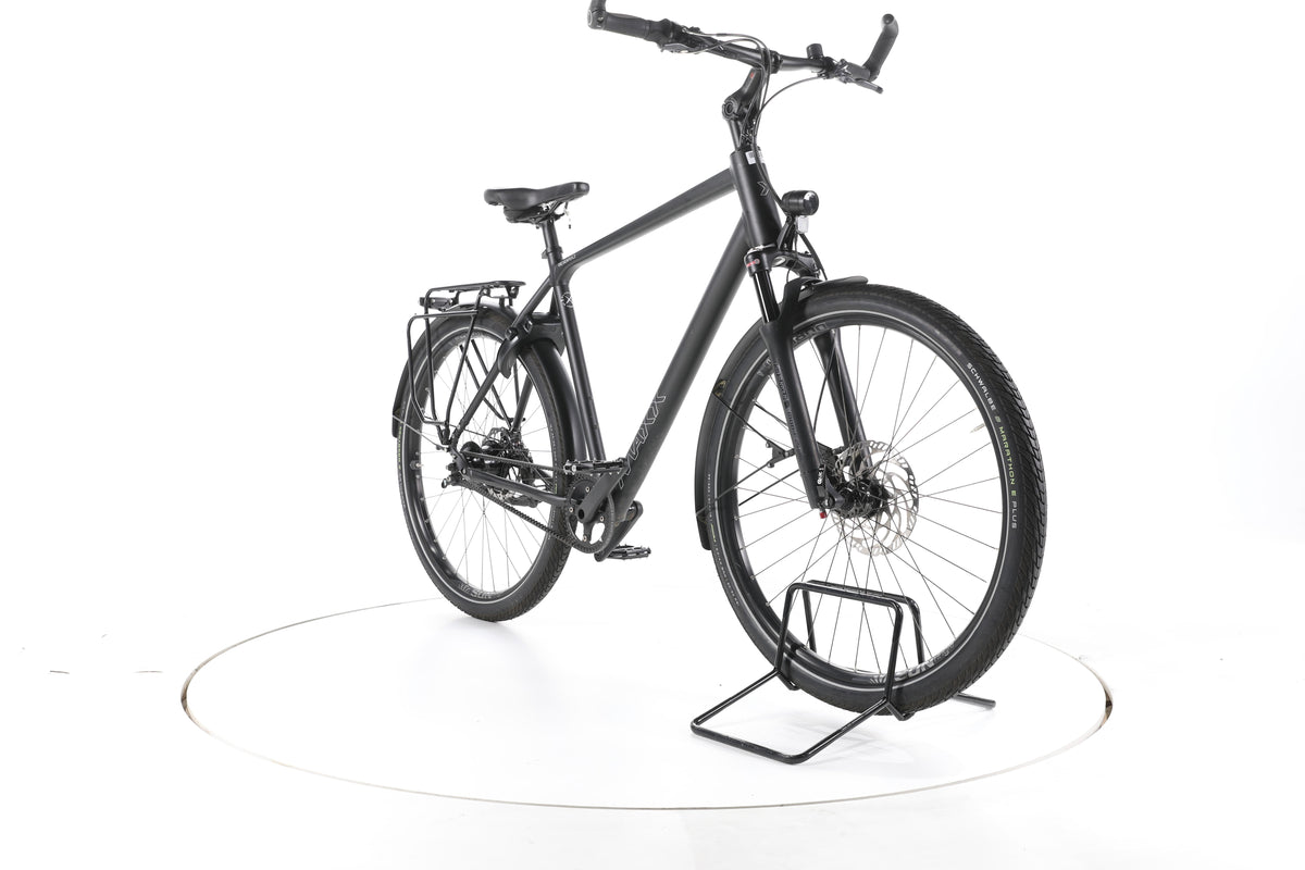 MAXX Crossmaxx Fahrrad City & Trekking - Image 3