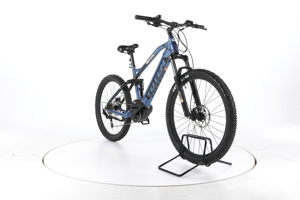 TOTEM Carry E-Bike Fully - Image 3