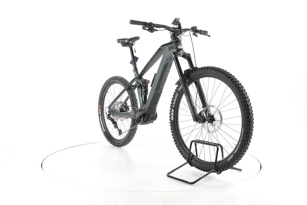 Bulls SONIC EVO AM2 E-Bike Fully Carbon - Image 3