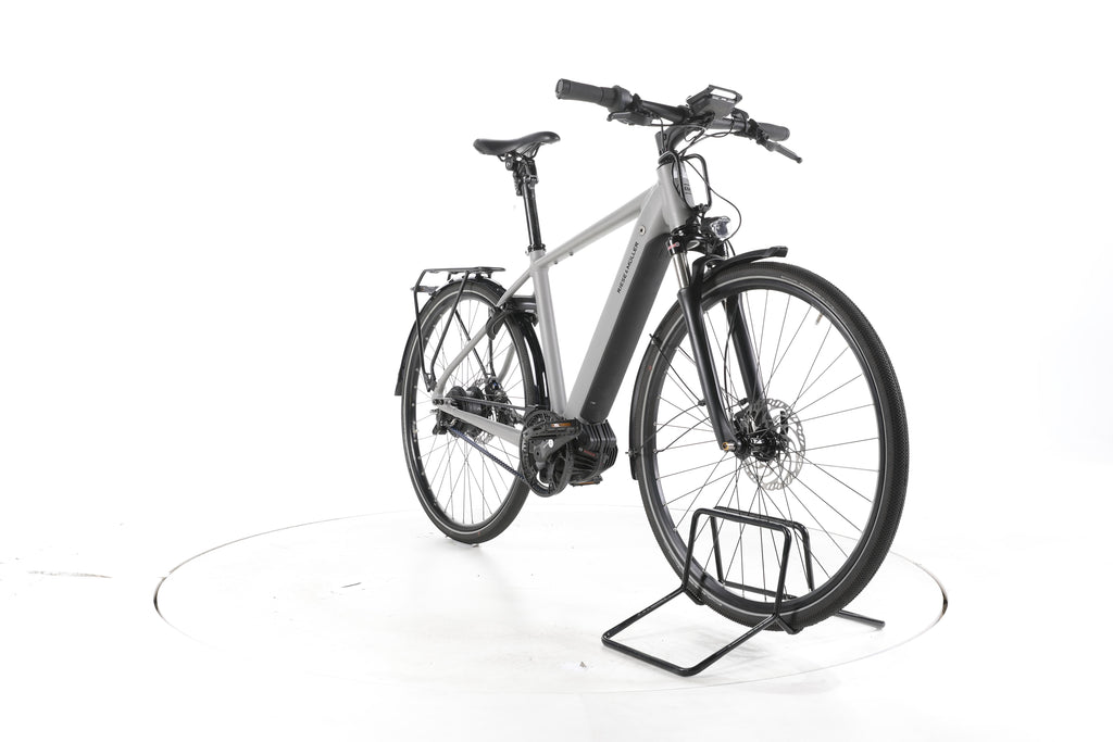 Riese & Müller Roadster Vario City E-Bike - Image 3