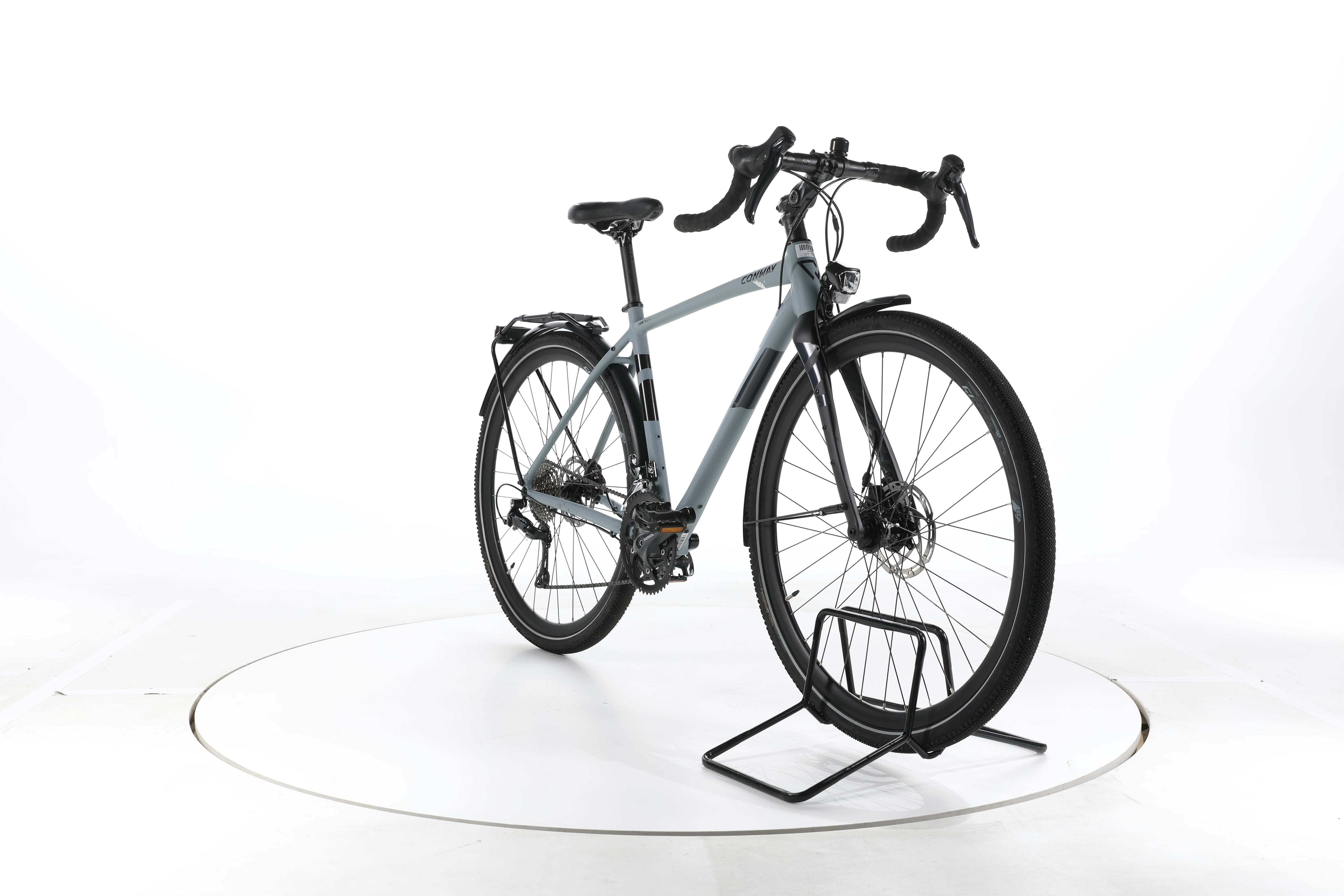 Conway GRV 4.0 C Gravelbike - Image 3