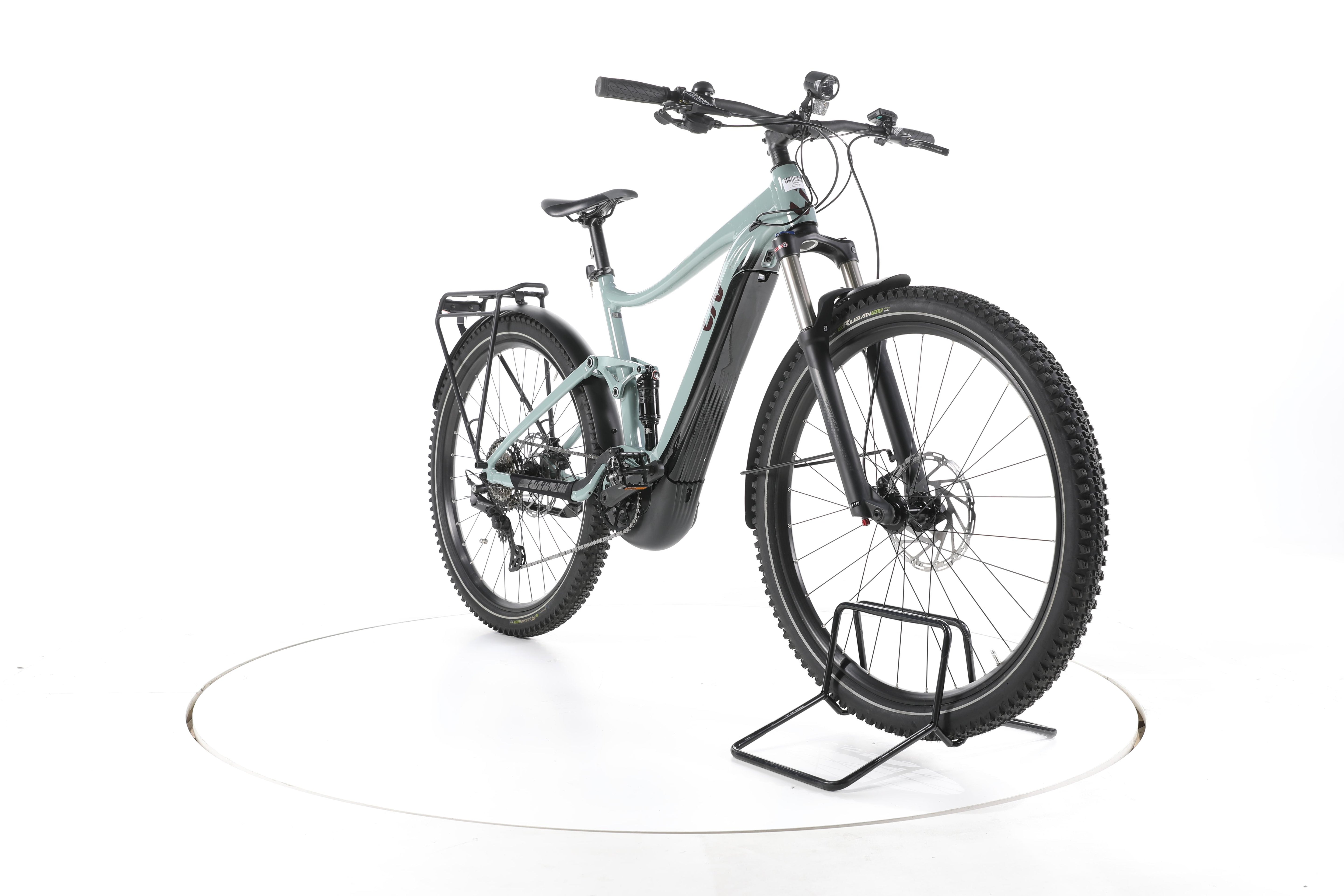 Liv Embolden E+ EX SUV E-Bike - Image 3