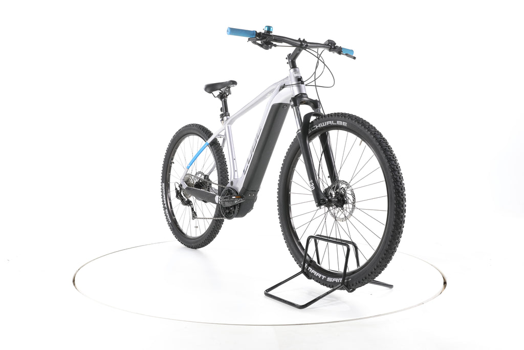 Cube Reaction Hybrid Performance E-Bike - Image 3