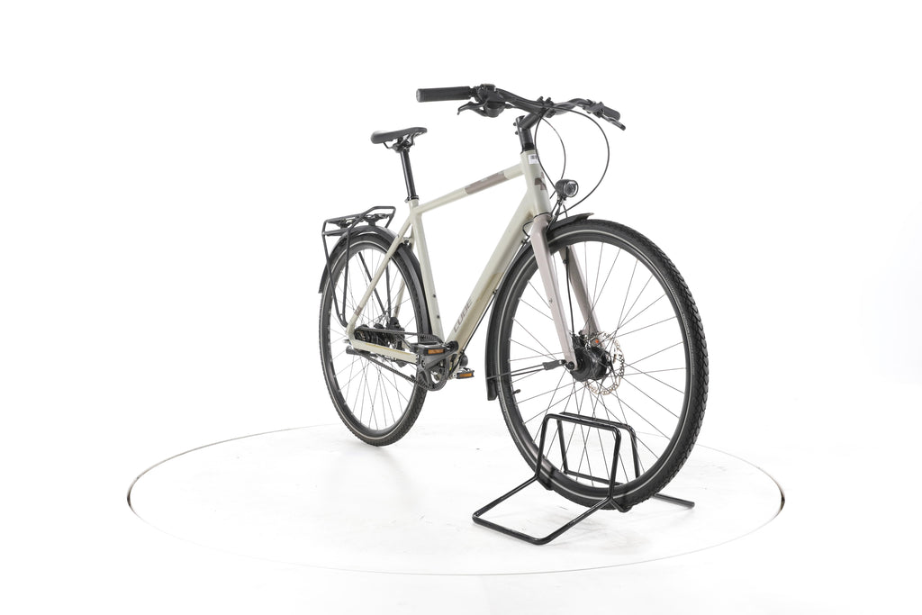 Cube Travel EXC Gravelbike - Image 3