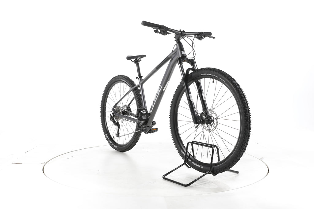 Cube Aim SLX Fahrrad Hardtail - Image 3