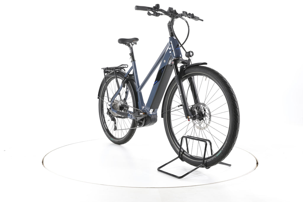MORRISON E 10.0 Trekking E-Bike - Image 3