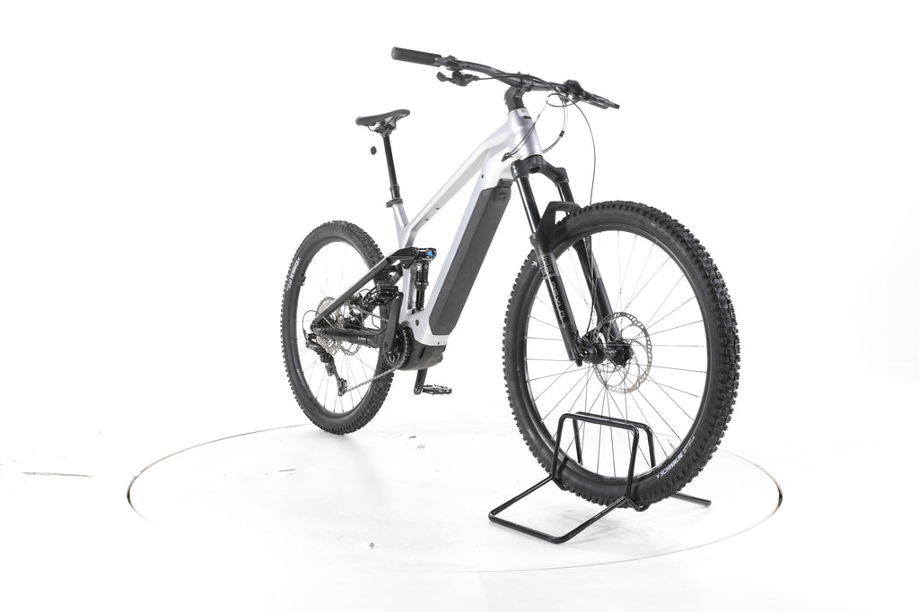 Conway Xyron ST 4.0 E-Bike Fully 2025 - Image 3