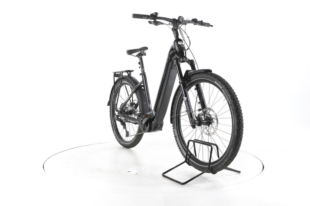 Conway Cairon SUV 7.0 Trekking E-Bike Tiefeinsteiger - Image 3