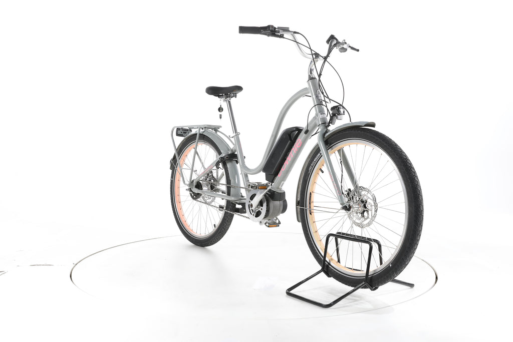 Electra Bicycle Townie Go! 5i City E-Bike - Image 3