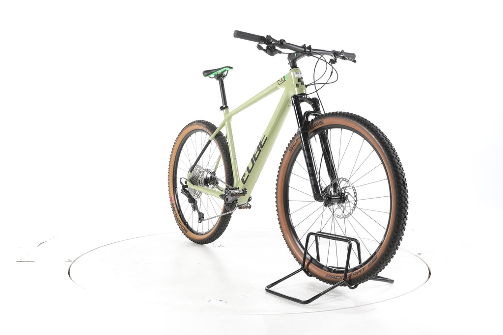 Cube Reaction C:62 Race Fahrrad Hardtail - Image 3