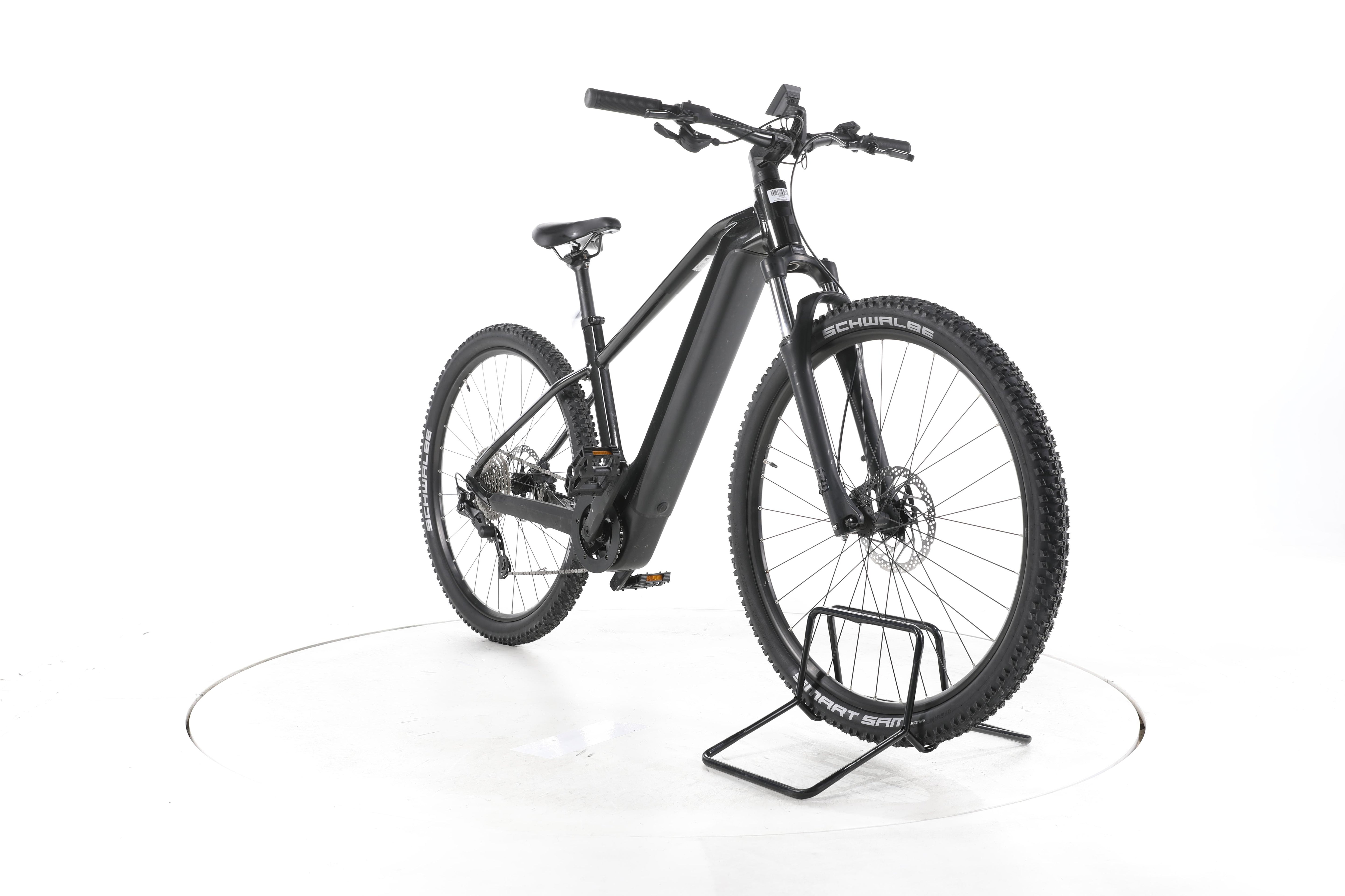 Cube Reaction Hybrid ONE E-Bike - Image 3