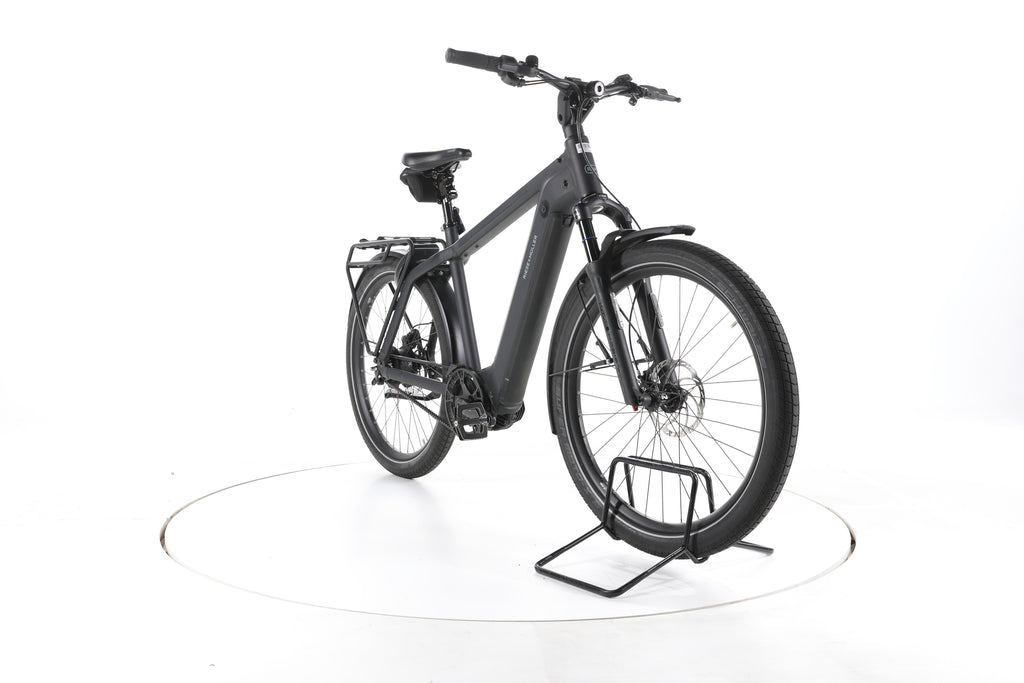 Riese & Müller Charger4 GT Vario City E-Bike 2025 - Image 3