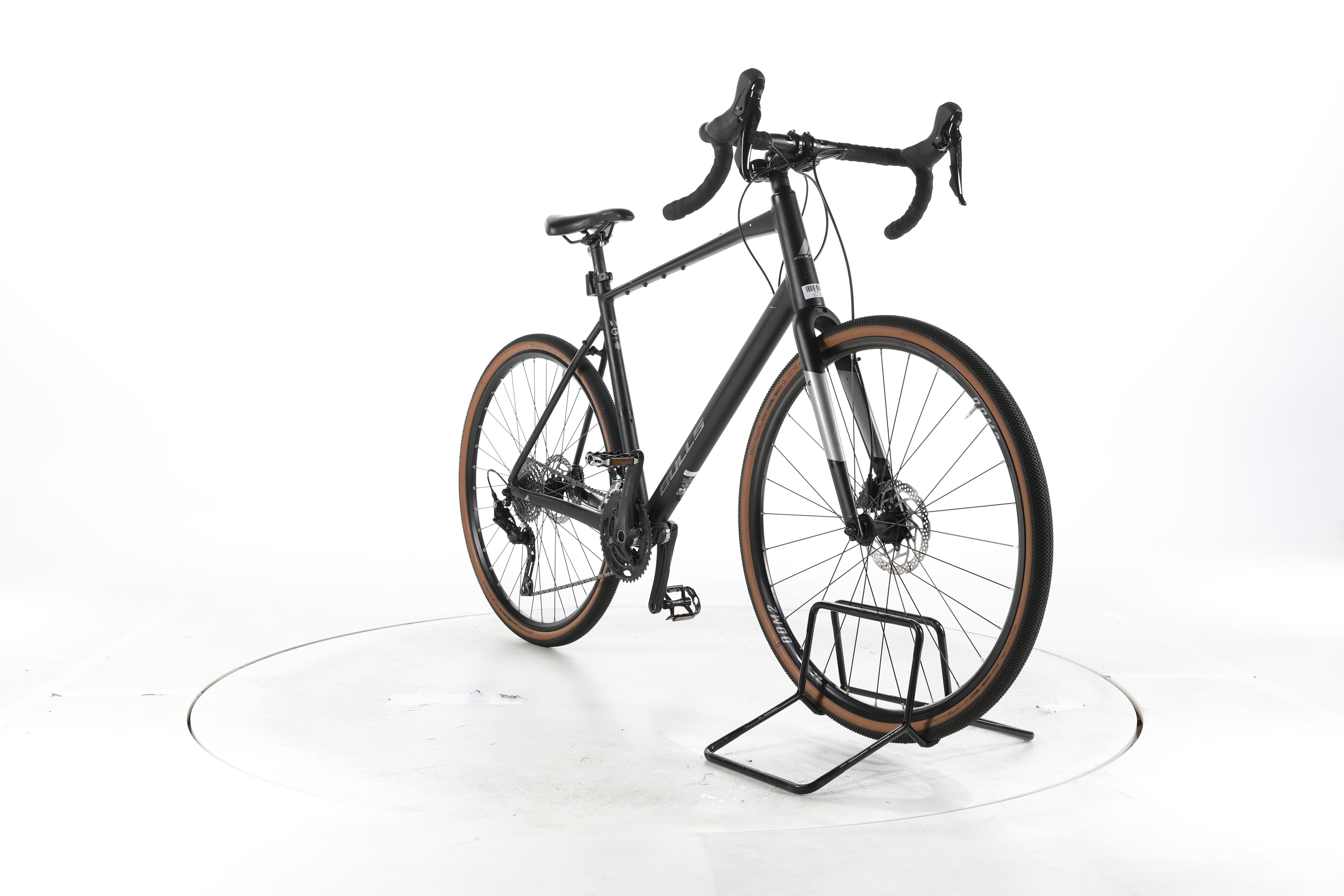 Bulls Grinder 3 Gravelbike - Image 3