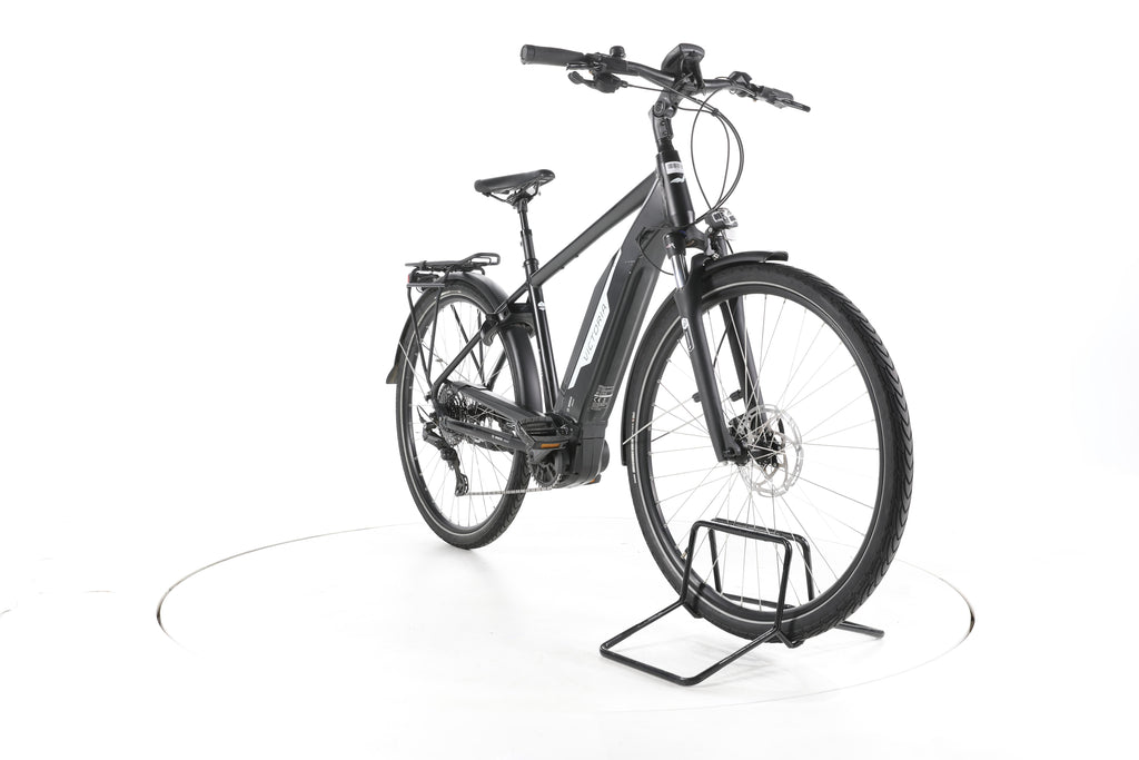 Victoria eTrekking 8.8 Trekking E-Bike - Image 3