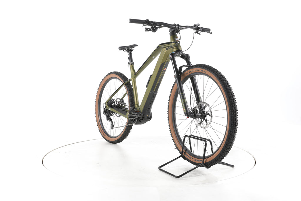 Bulls Sonic EVO 1 E-Bike - Image 3