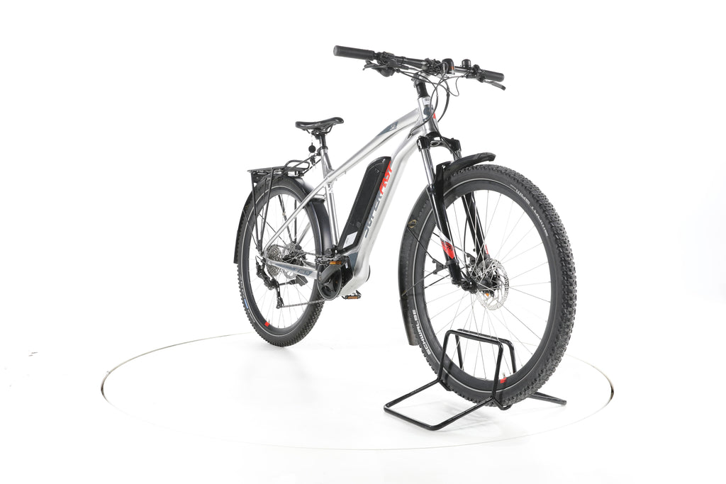 Superfast XRE 75 Trekking E-Bike - Image 3
