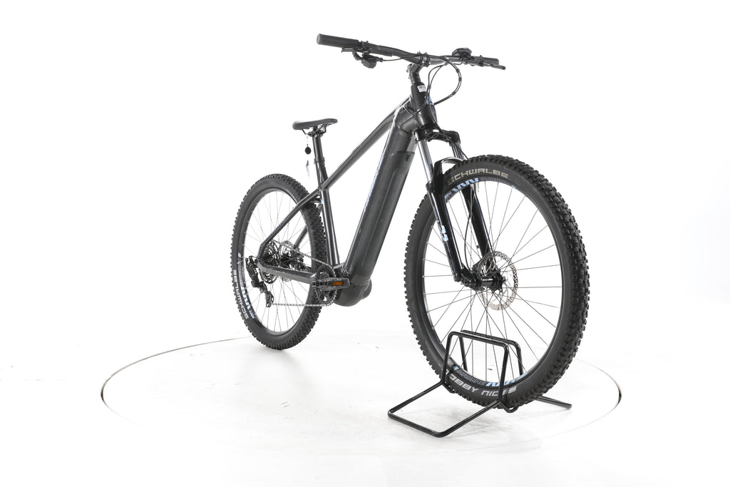 Haibike AllTrack 5 E-Bike 2024 - Image 3