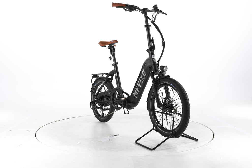 MYVELO Berlin Falt E-Bike Tiefeinsteiger - Image 3