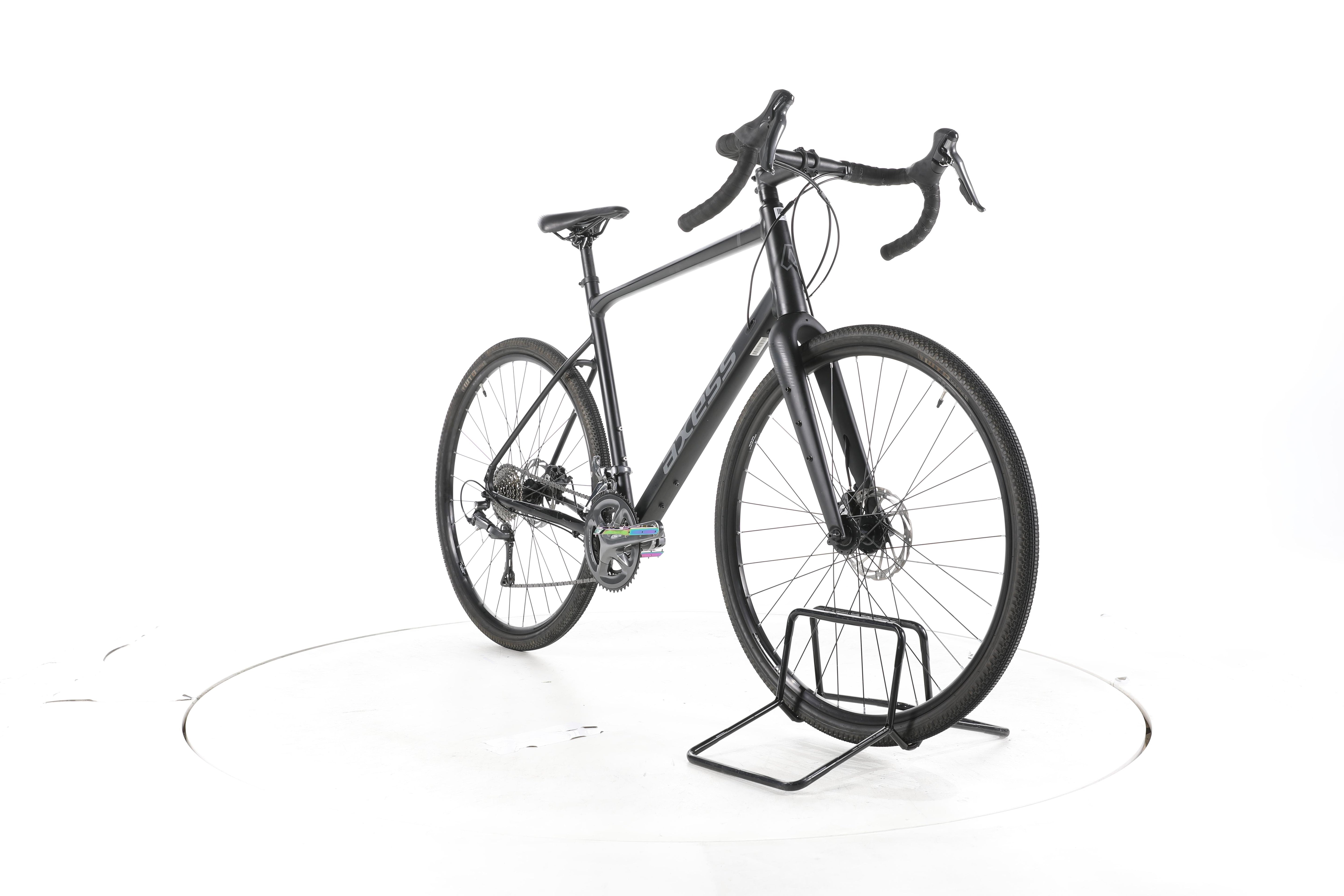 Axess Greed Gravelbike 2025 - Image 3