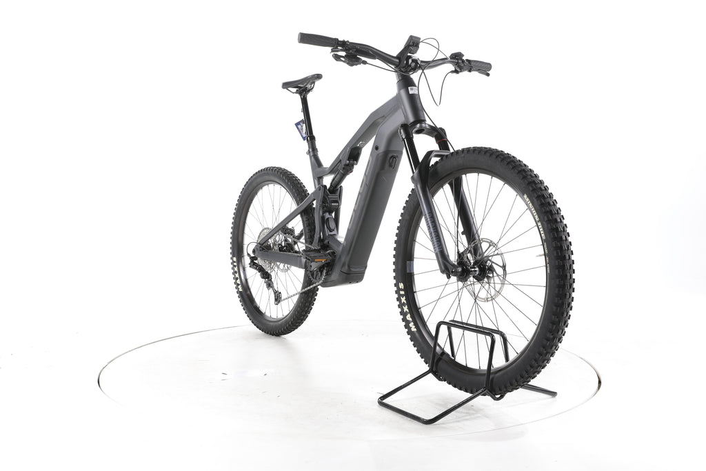 Focus Thron² 6.8 E-Bike Fully - Image 3