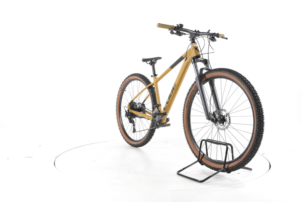 Cube Aim EX 29 Fahrrad Hardtail - Image 3