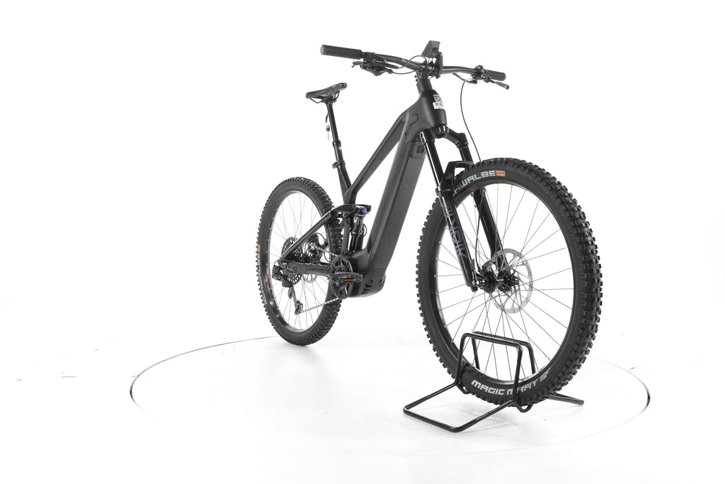 Conway Xyron S 7.9 E-Bike Fully Carbon - Image 3