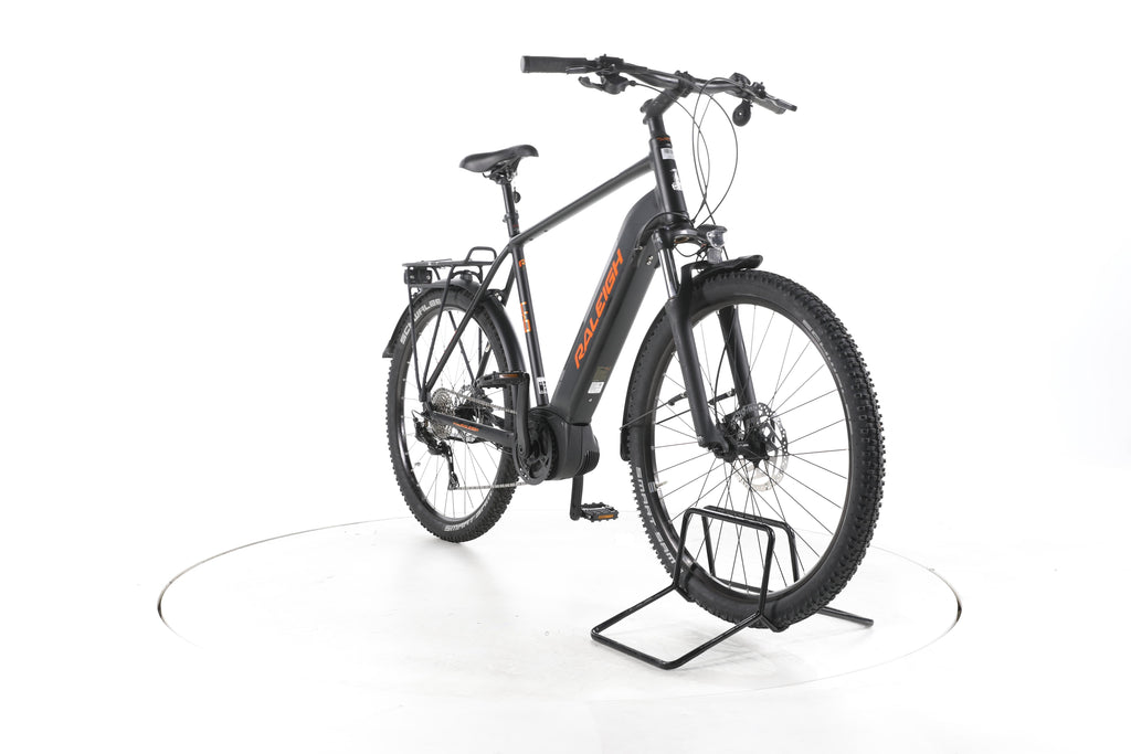 Raleigh DUNDEE LTD Trekking E-Bike - Image 3