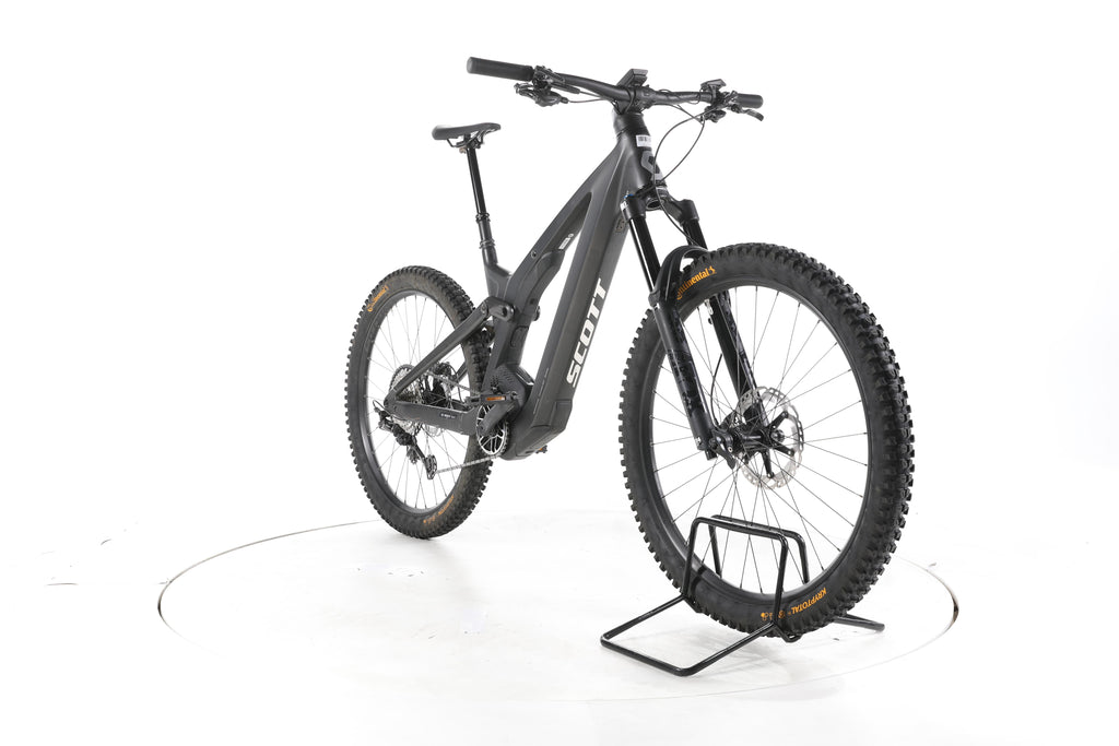 Scott Patron eRIDE 900 E-Bike - Image 3