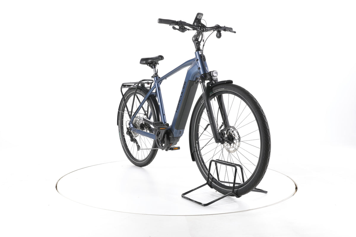 Hercules Edison Sport I-10 Trekking E-Bike - Image 3