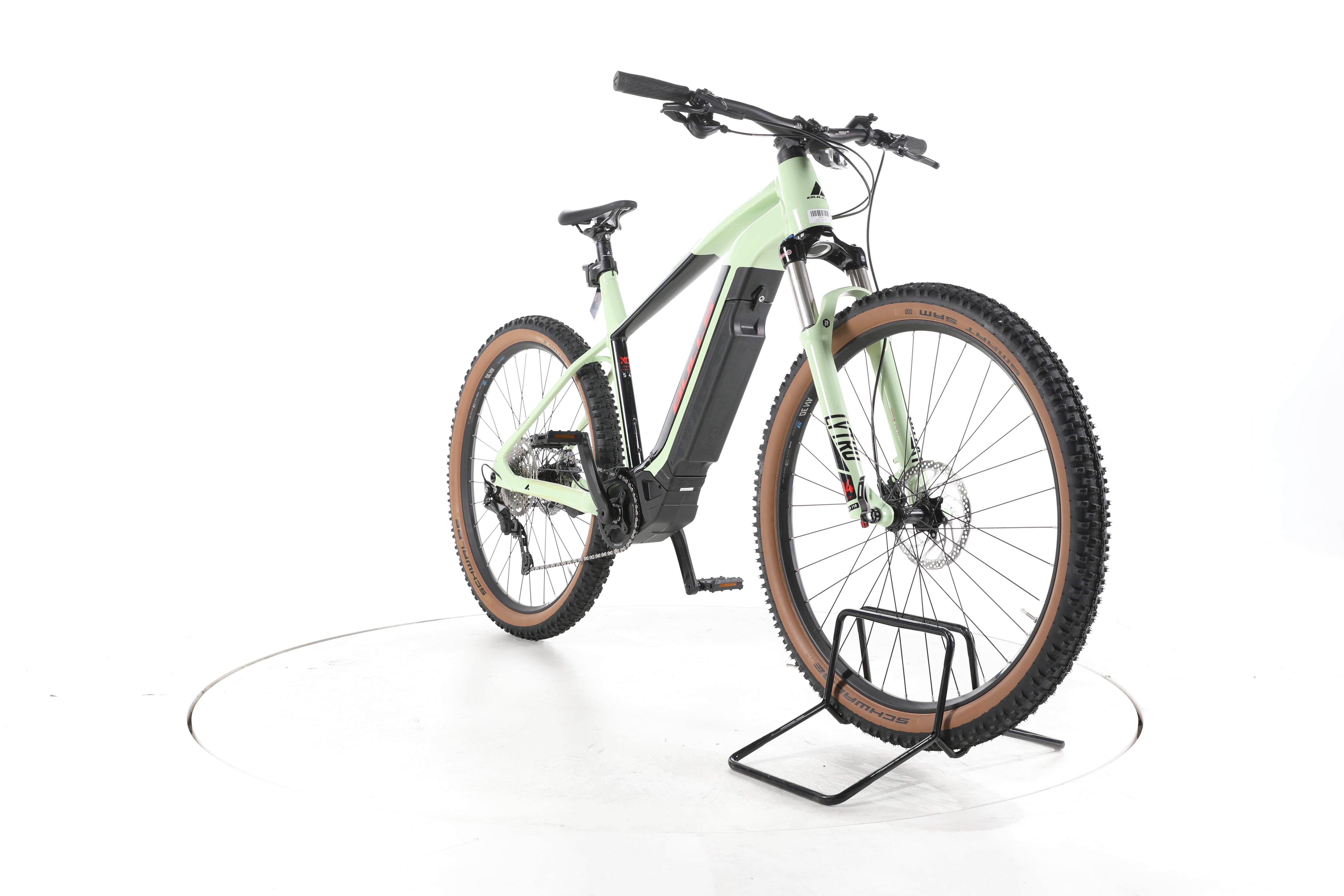 Bulls E-Stream EVO 1 E-Bike - Image 3
