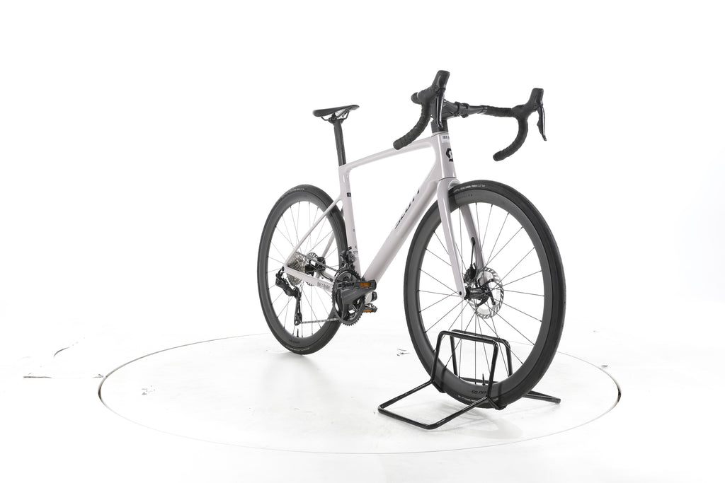 Scott Addict RC 20 Hushed Rennrad Carbon - Image 3