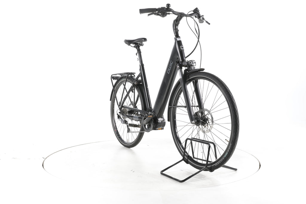 QWIC Premim MD9 Trekking E-Bike Tiefeinsteiger - Image 3
