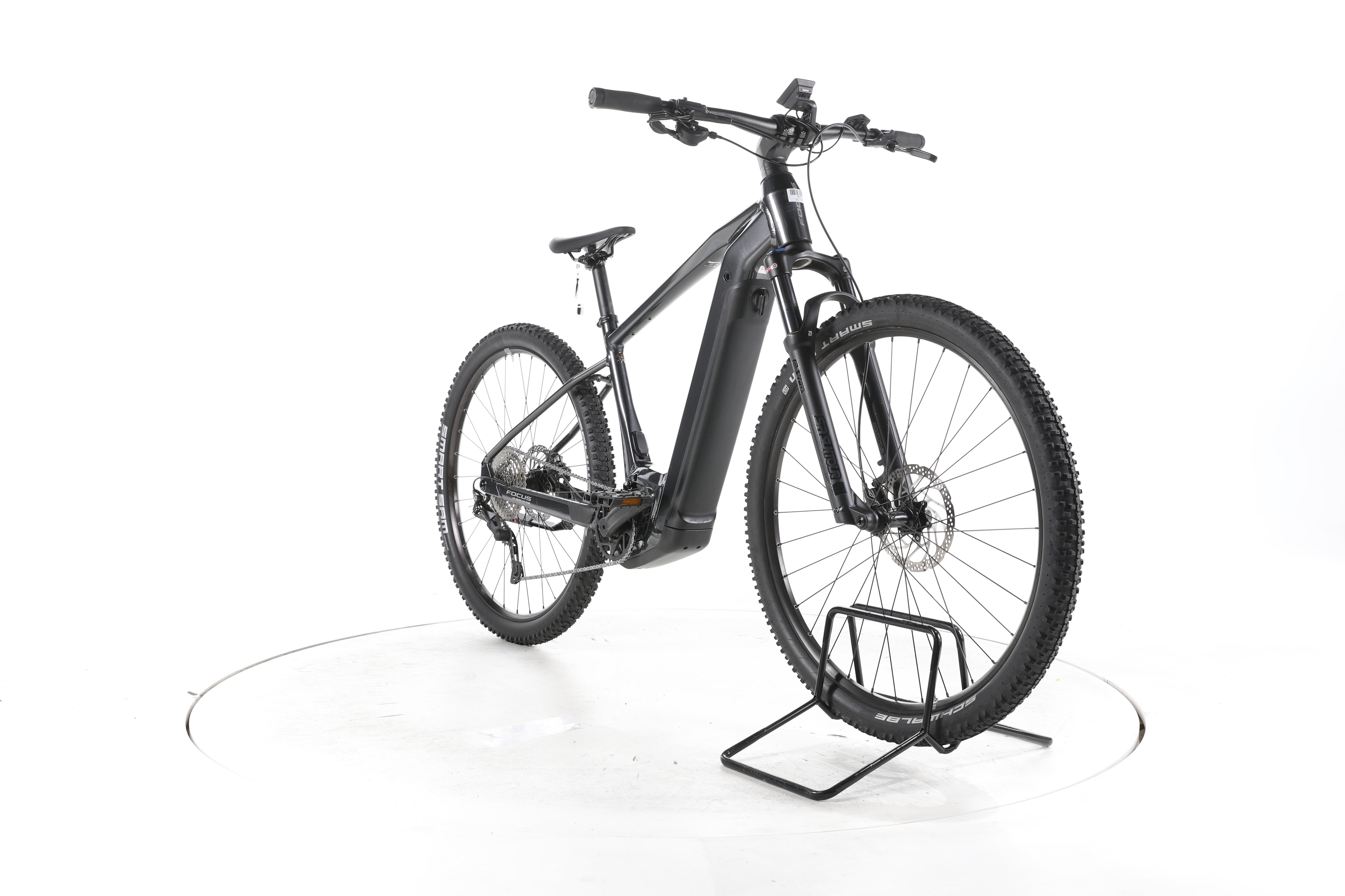 Focus JARIFA² 6.7 E-Bike - Image 3