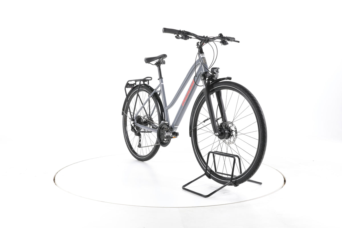 Diamant Elan Deluxe Fahrrad City & Trekking - Image 3