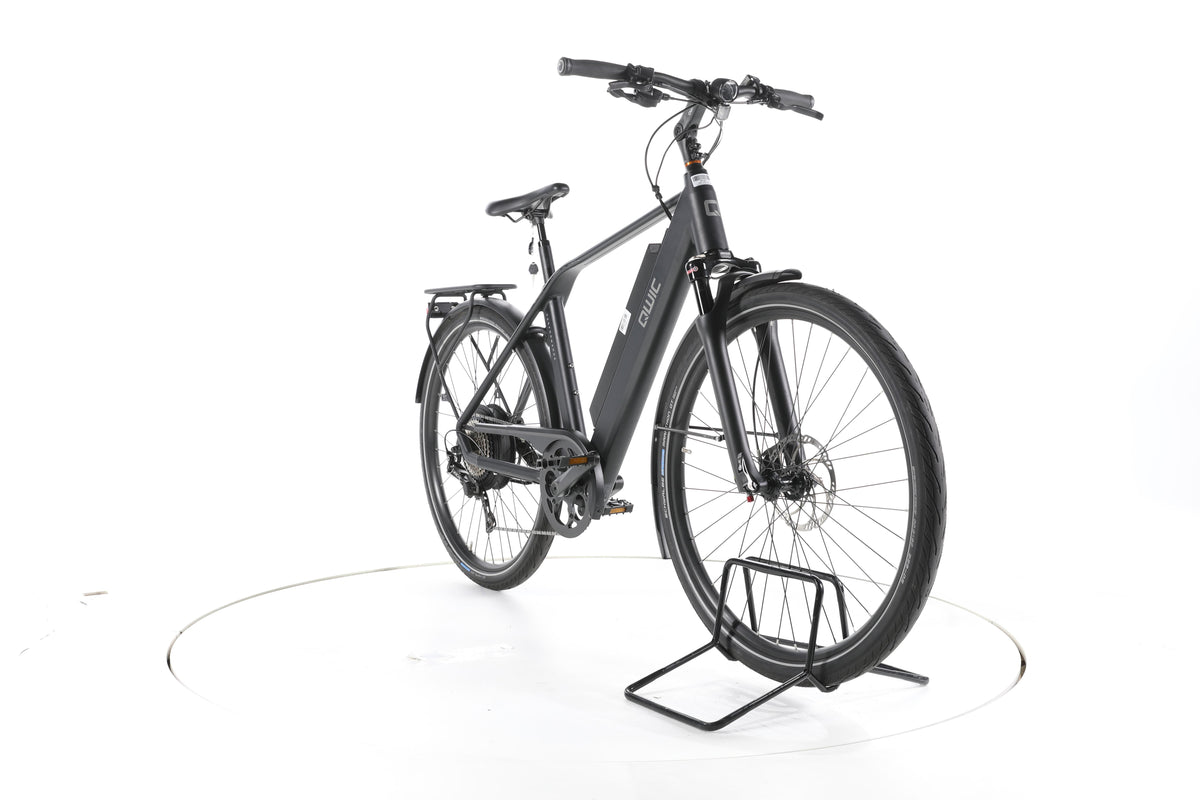 QWIC Performance RD11 Trekking E-Bike - Image 3