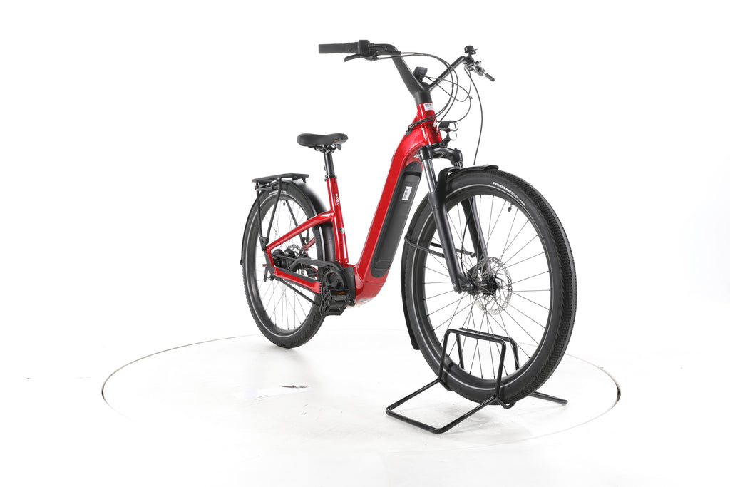 Specialized Turbo Como 3.0 IGH City E-Bike Tiefeinsteiger - Image 3