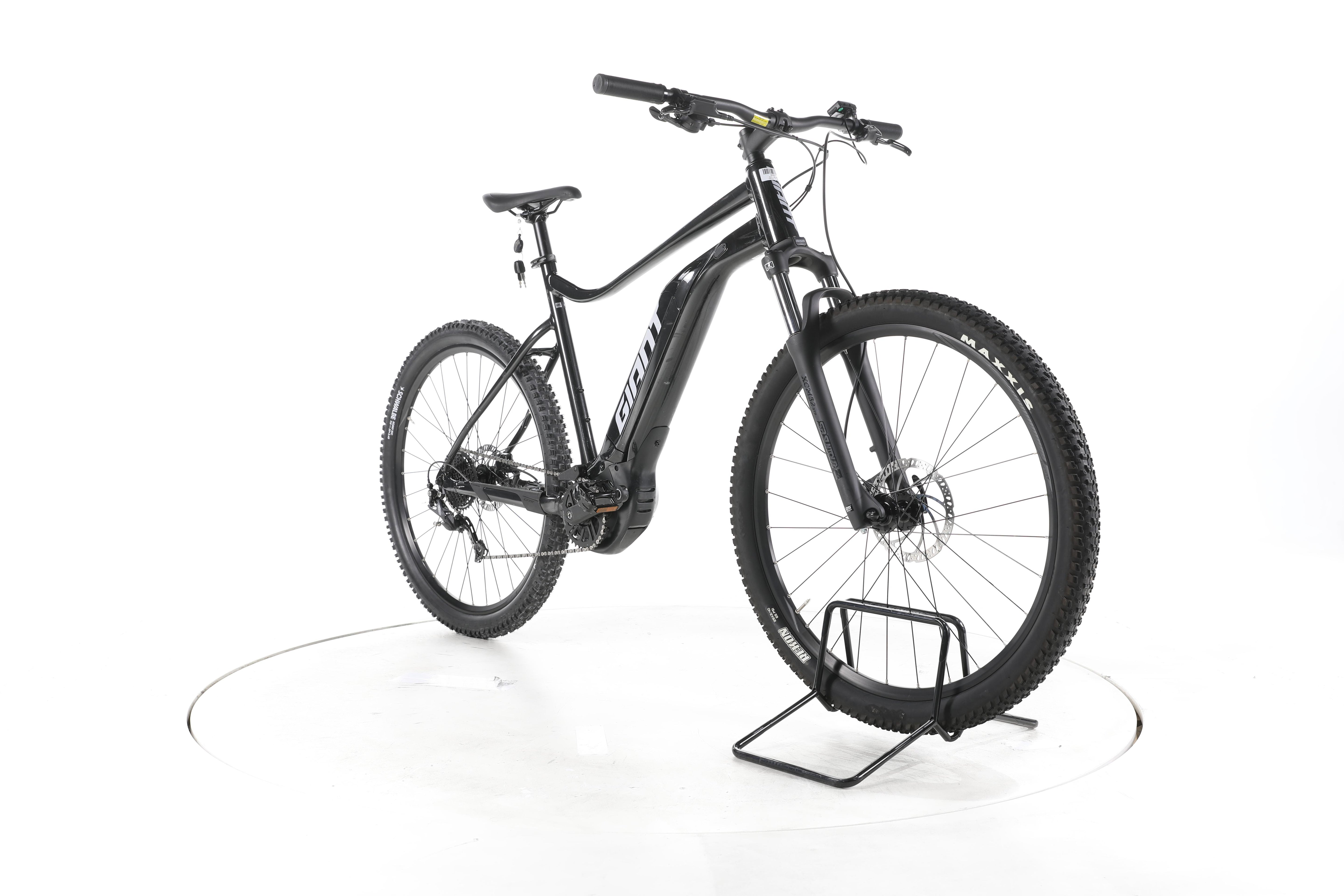 Giant Talon E+ 3 E-Bike - Image 3