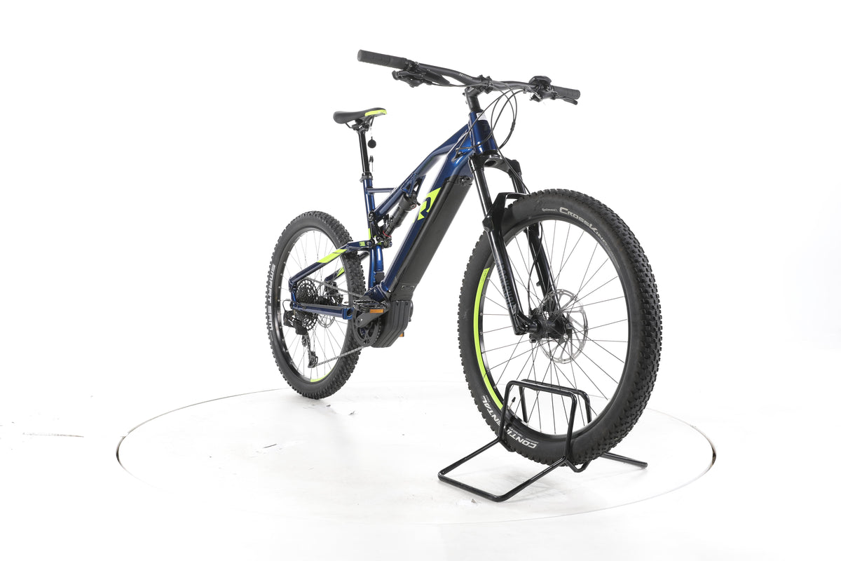 R Raymon FullRay 130E 6.0 E-Bike Fully - Image 3