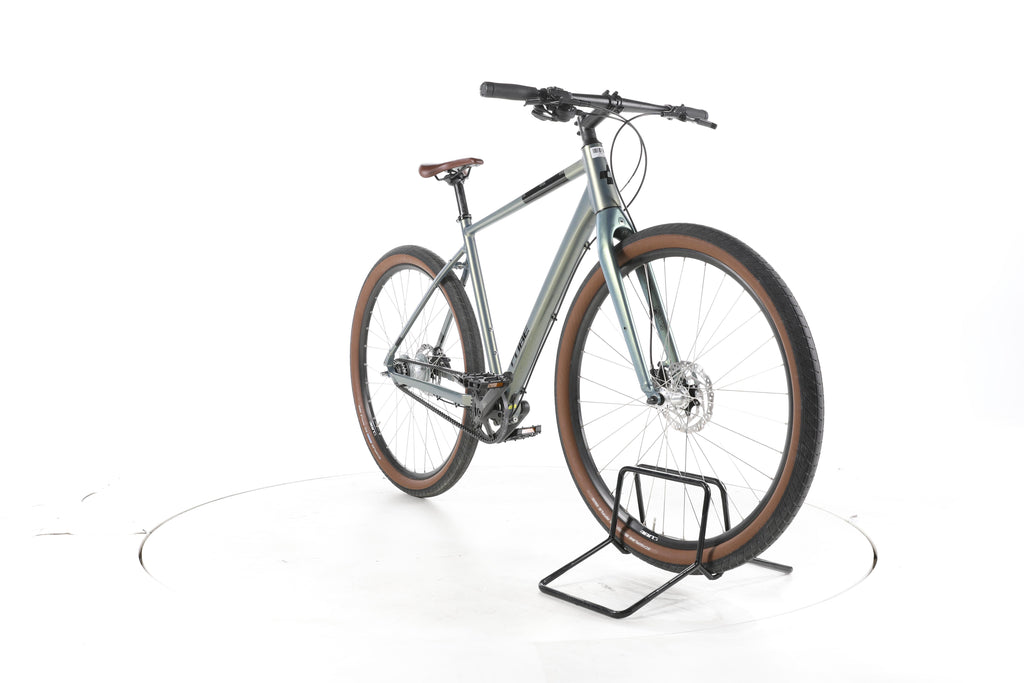 Cube Hyde Pro Gravelbike - Image 3