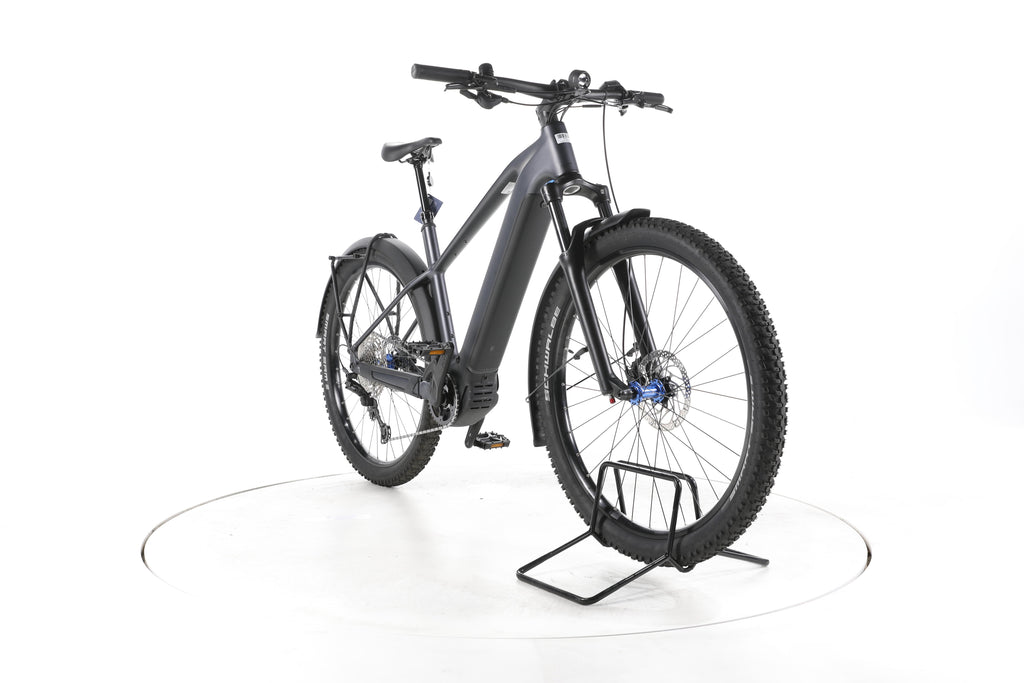 Cube Reaction Hybrid Pro E-Bike 2025 - Image 3