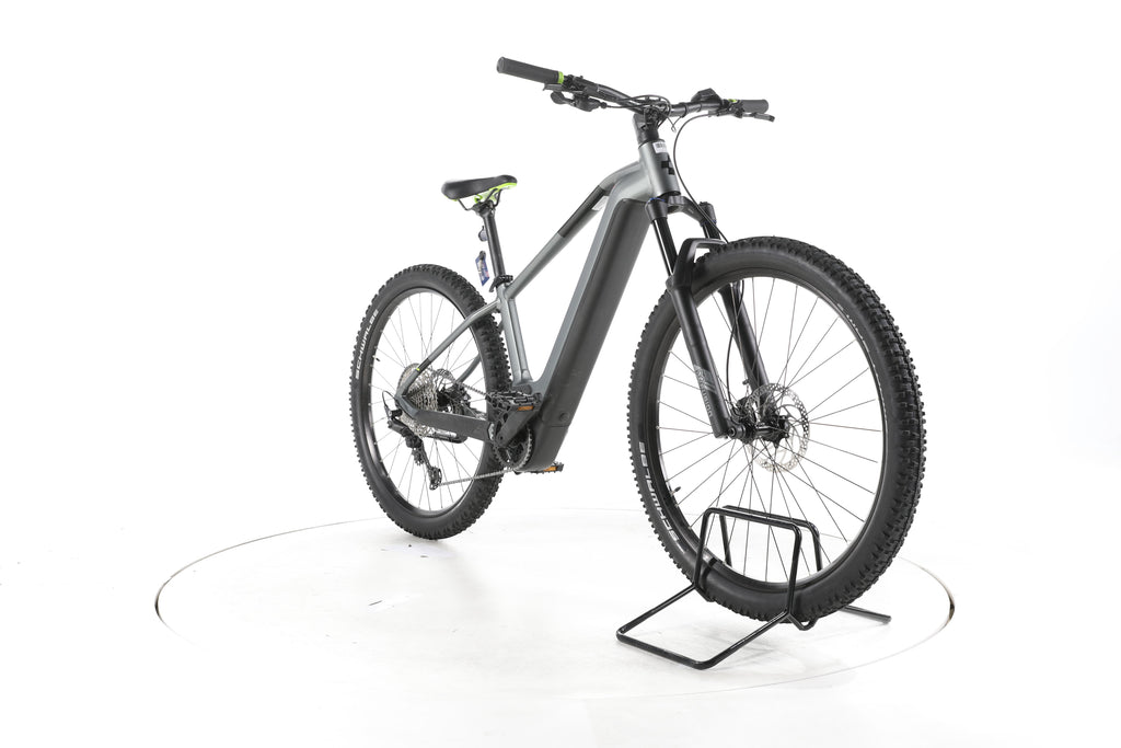 Cube Reaction Hybrid Pro E-Bike - Image 3